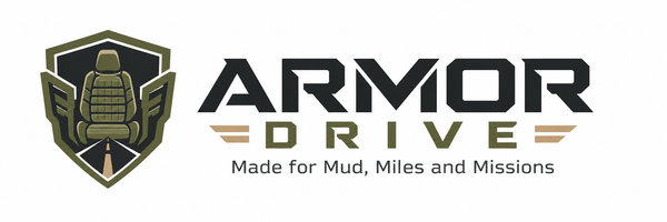 Armor Drive